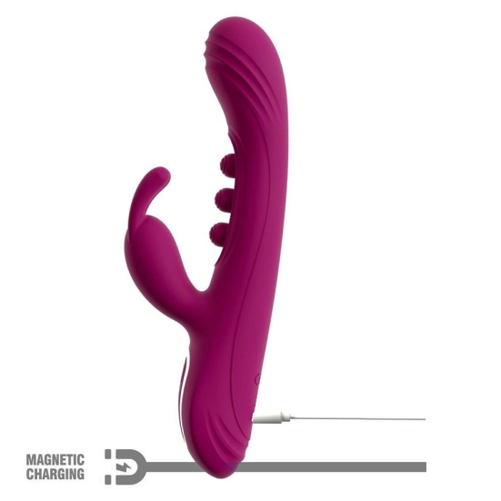 Вибратор JAVIDA Squirting