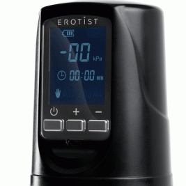 Помпа Erotist ToZoom
