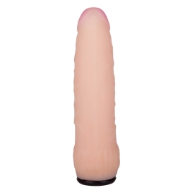 Фаллос-насадка Harness Black Line