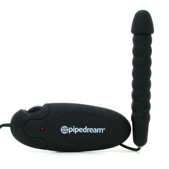 Вибростимулятор Vibrating Butt Buddy