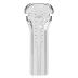 Прозрачный мастурбатор PDX Elite ViewTube Plus