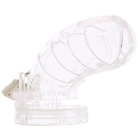 Пояс верности ManCage Model 04 Chastity 4.5"