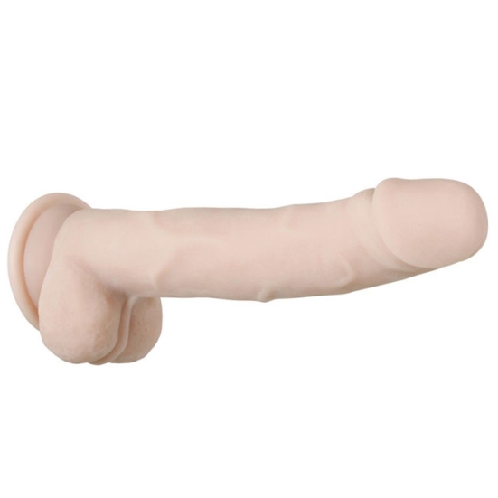 Фаллос Evolved Real Supple Poseable 9,5&quot;