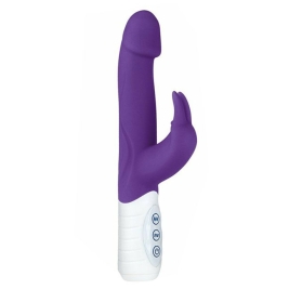 Вибратор Erotic Fantasy Slim Realistic