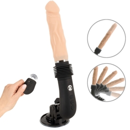 Секс-машина RC Fucking Machine