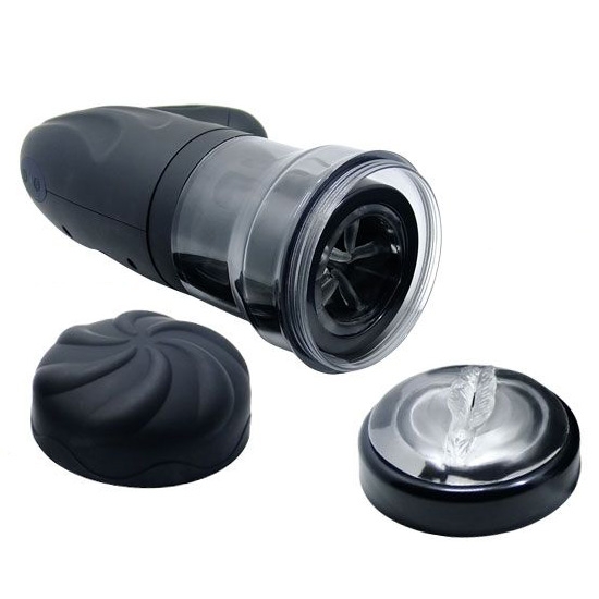 Авто-мастурбатор Baile Breton