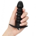 Вибростимулятор Twisted Anal Plug