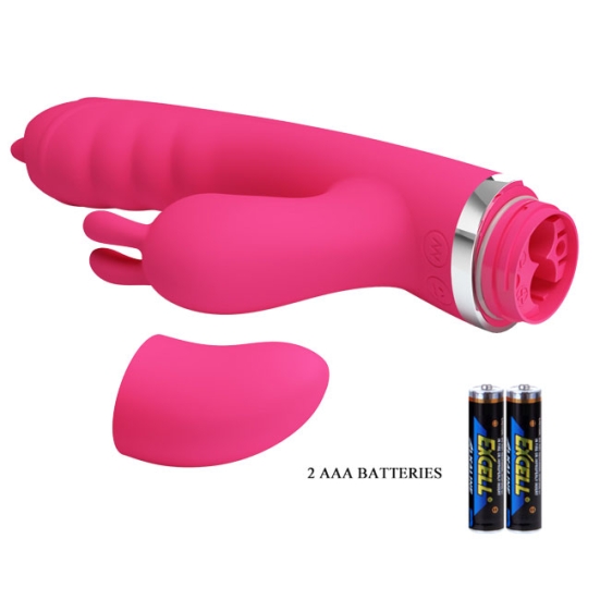 Вибратор Pretty Love Phoenix