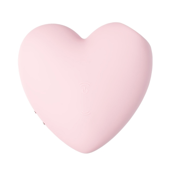 Вибростимулятор Satisfyer Cutie Heart
