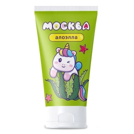 Смазка с алоэ вера &quot;Москва Алоэлла&quot;