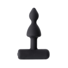 Вибро-пробка Erotist Arrow