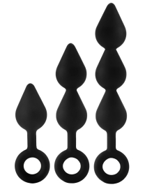 Стимулятор Fantasstic XL Drop Plug