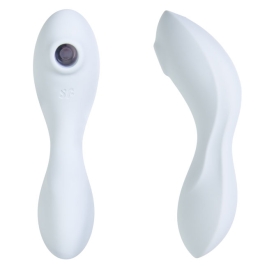 Вибростимулятор Satisfyer Curvy Trinity 5+