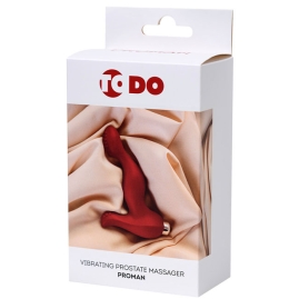 Вибростимулятор ToDo Proman