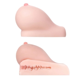 Мастурбатор ToyFa Fleshy Teaser