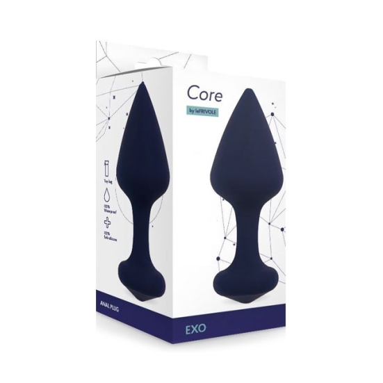 Пробка Le Frivole Exo