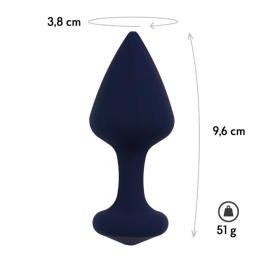 Пробка Le Frivole Exo