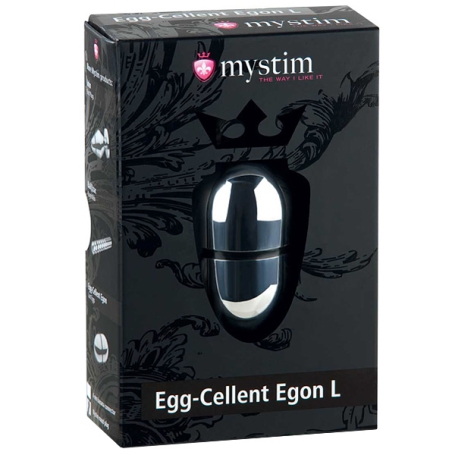 Стимулятор Mystim Egg-cellent Egon