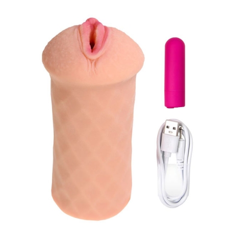 Мастурбатор Kokos Elegance.007