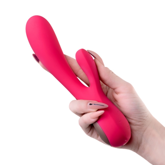 Вибратор Satisfyer Mono Flex