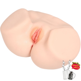 Мастурбатор Kokos Vanilla Onahole