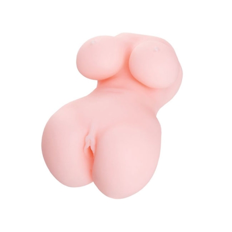 Мастурбатор ToyFa Babycakes