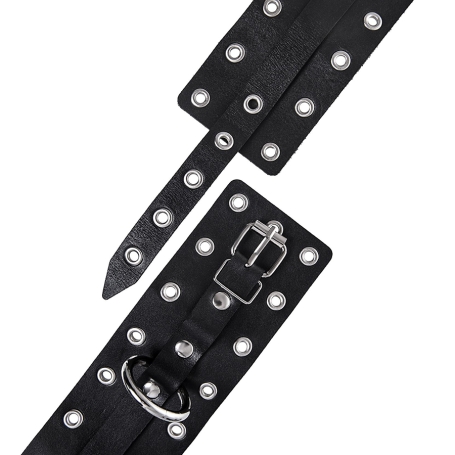 Оковы для ног Pecado 02162