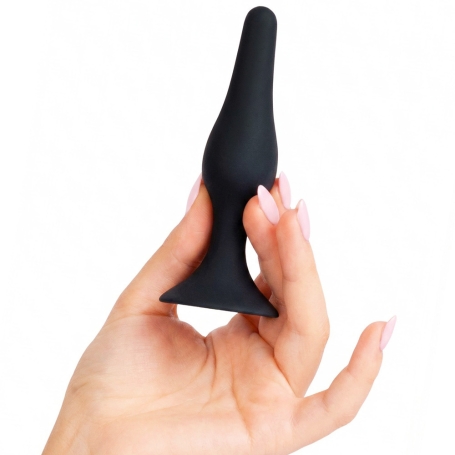 Анальная пробка Slim Anal Plug Small