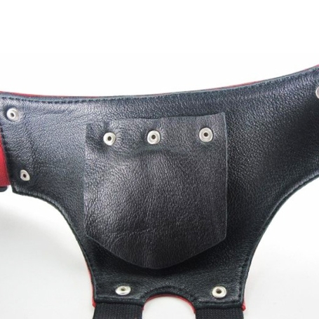 Трусики БДСМ Арсенал