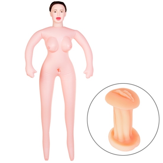 Кукла Dolls-X ToyFa 117017