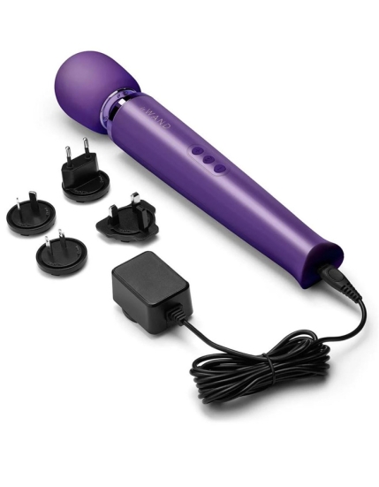 Вибромассажер Le Wand