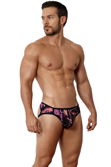 Трусы-джоки Natura Jockstrap