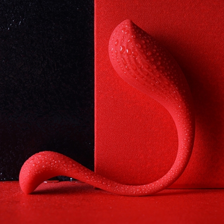 Вибратор Svakom Phoenix Neo